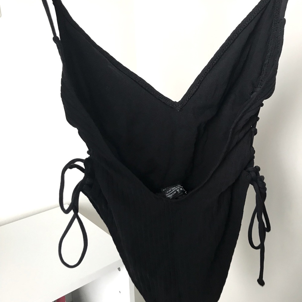 Body suite - Picture 2 of 3